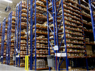 photo for hubspot warehouse job photo for hubspot warehouse job